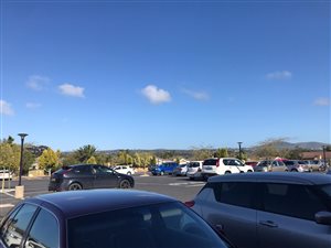 61.4000015258789 m² Retail Space in Durbanville Central