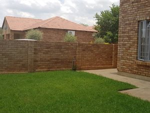 2 Bed Apartment in Theresa Park