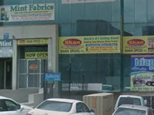 110 m² Commercial space in Overport
