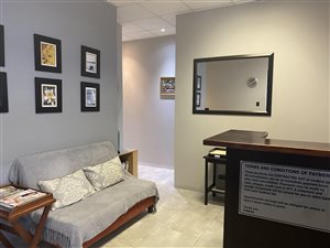 97 m² Commercial space in Ballito