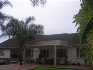 5 Bed House in Kibler Park