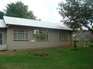 4 Bed House in Brits