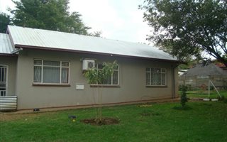 4 Bedroom House in Brits