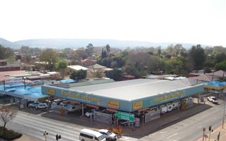 425 m² Commercial space in Capital Park