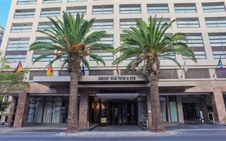 2 Bedroom Apartment in Cape Town City Centre