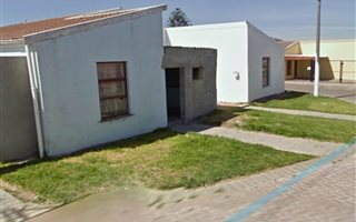 3 Bedroom House in Blue Downs