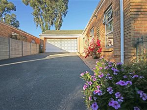3 Bed House in Durbanville Central