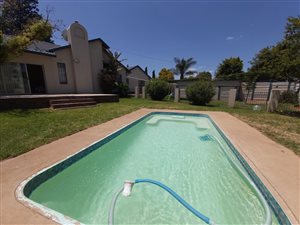 4 Bed House in Brackendowns