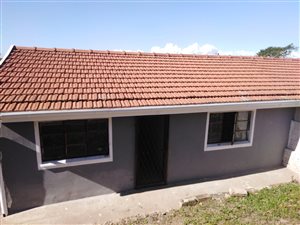 2 Bed House in Havenside