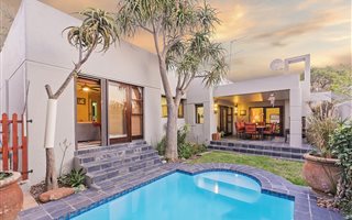 3 Bedroom House in Cedar Lakes