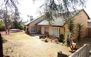 3 Bedroom House in Silverfields