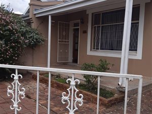 3 Bed House in Benoni Central