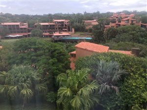 3 Bed Apartment in Southbroom