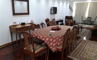 2 Bedroom Apartment in Observatory