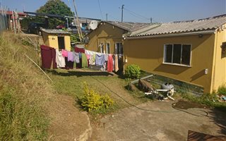 3 Bedroom House in Phoenix Industrial