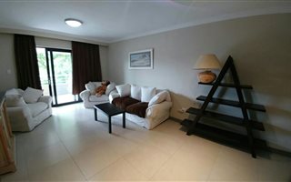 2 Bedroom Apartment in Muckleneuk