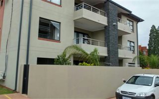 2 Bedroom Apartment in Muckleneuk