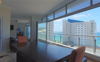 4 Bedroom Apartment in Diaz Beach
