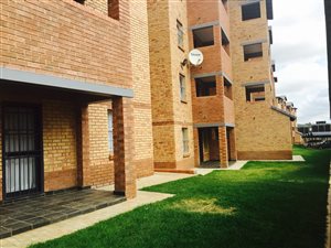 2 Bed Apartment in Vorna Valley