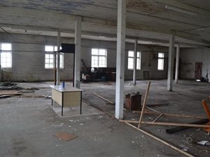 600 m² Industrial space in Umbilo