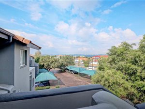 2 Bed Apartment in Northgate