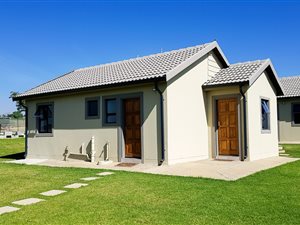 3 Bed House in Kya Sands