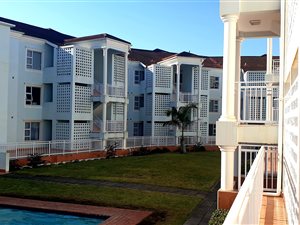 1 Bed Apartment in Shelly Beach