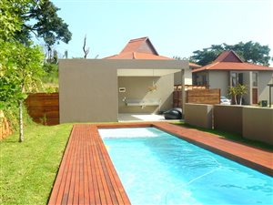 2 Bedroom Apartment in Ballito