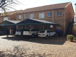 2 Bed Apartment in Annlin