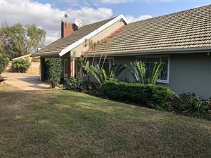 3 Bed House in Wensleydale