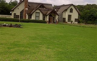 6.5 ha Farm in Hennops River
