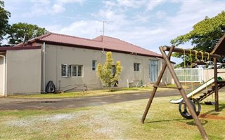 4 Bedroom House in Durban North