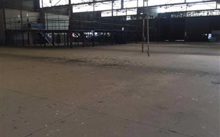 3140 m² Industrial space in Alrode