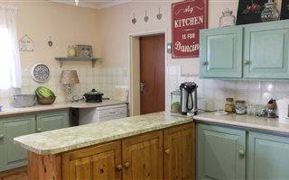 4 Bedroom House in Villiersdorp