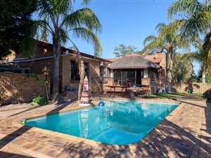4 Bed House in Berg En Dal