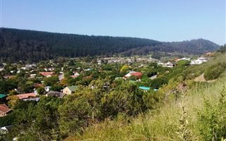1908 m² Land available in The Village