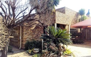 3 Bedroom House in Vaalpark