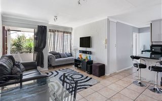 2 Bedroom Apartment in Bryanston