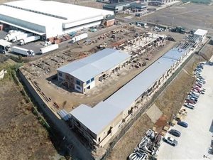 60 m² Commercial space in Cornubia