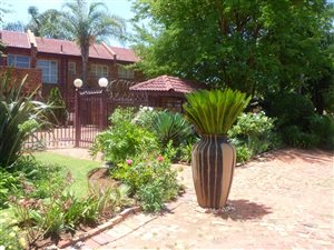 2 Bed Duplex in Dorandia
