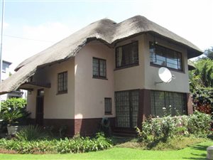 3 Bed House in Silvamonte