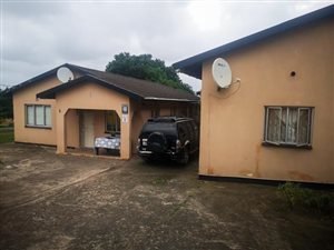 3 Bed House in Ottawa