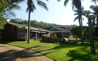 3 Bedroom House in Clansthal