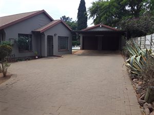 3 Bed House in Albertsdal