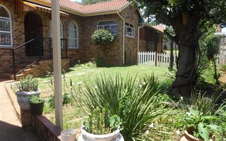 3 Bedroom House in Wilro Park