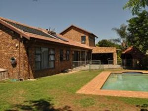 3 Bed House in Isandovale