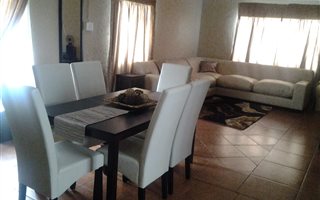 3 Bedroom House in Crystal Park