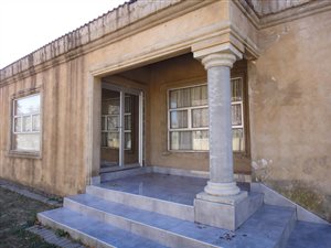 3 Bed House in Ncandu Park