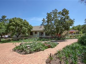 2.7 ha Farm in Glenferness AH