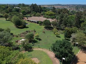 2.7 ha Farm in Glenferness AH